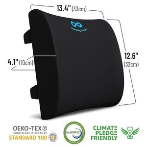 Ergonomic Lumbar Support